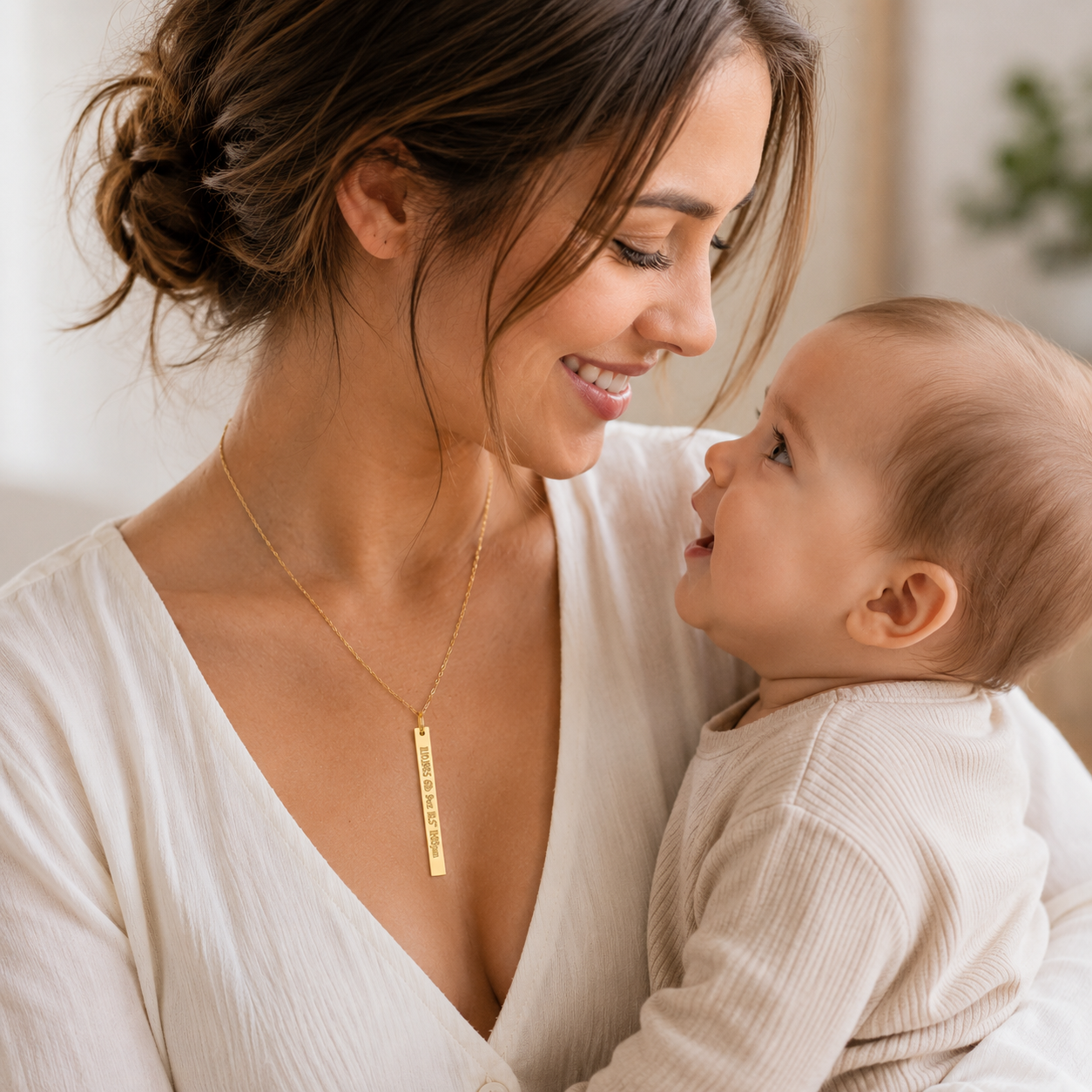 Aryn Necklace