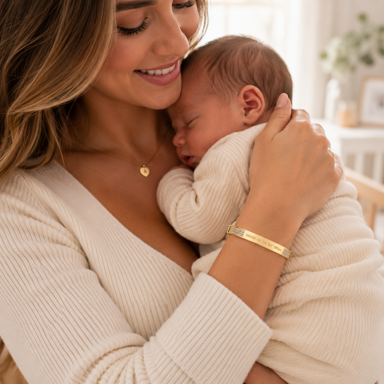 Maria Bracelet