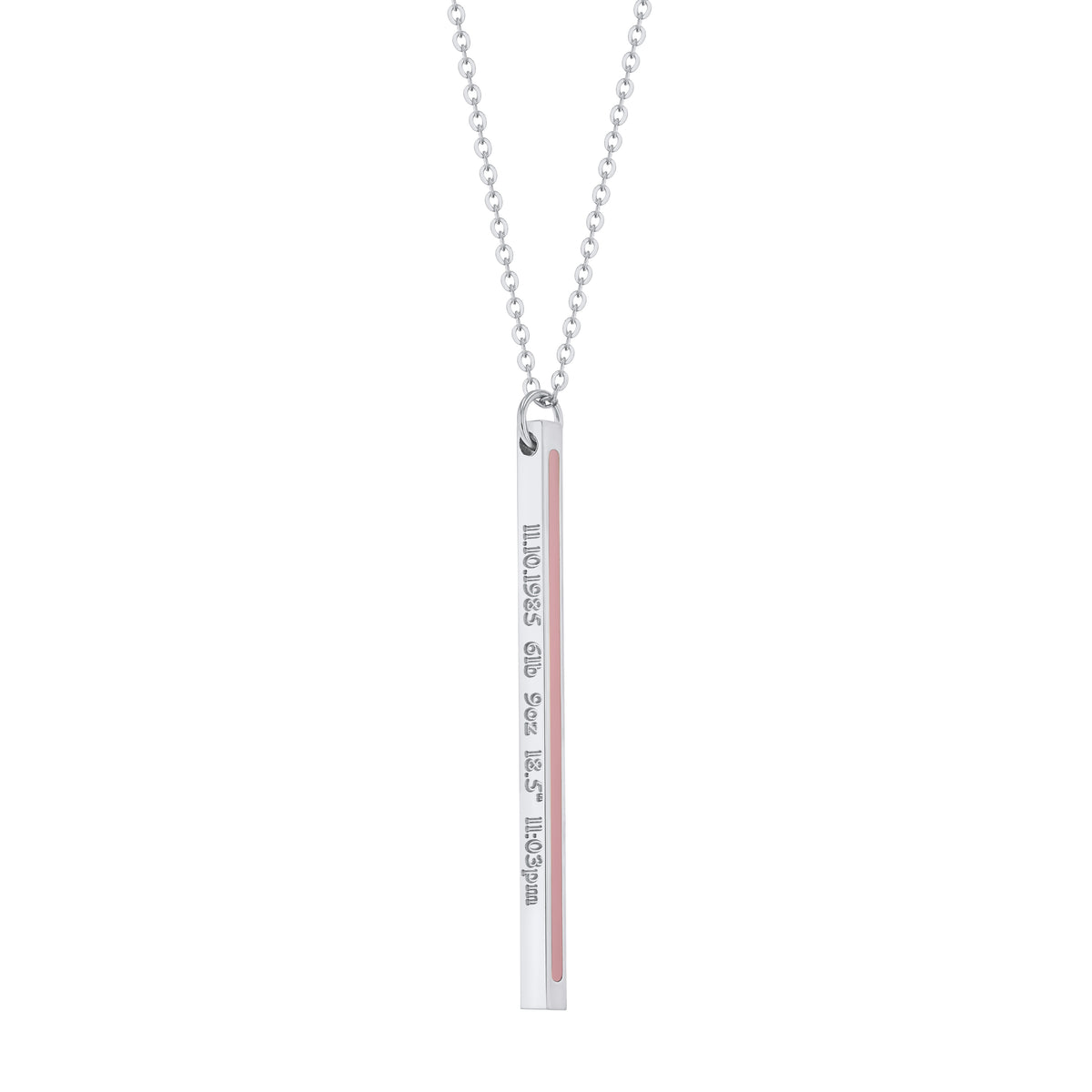 Eda Necklace