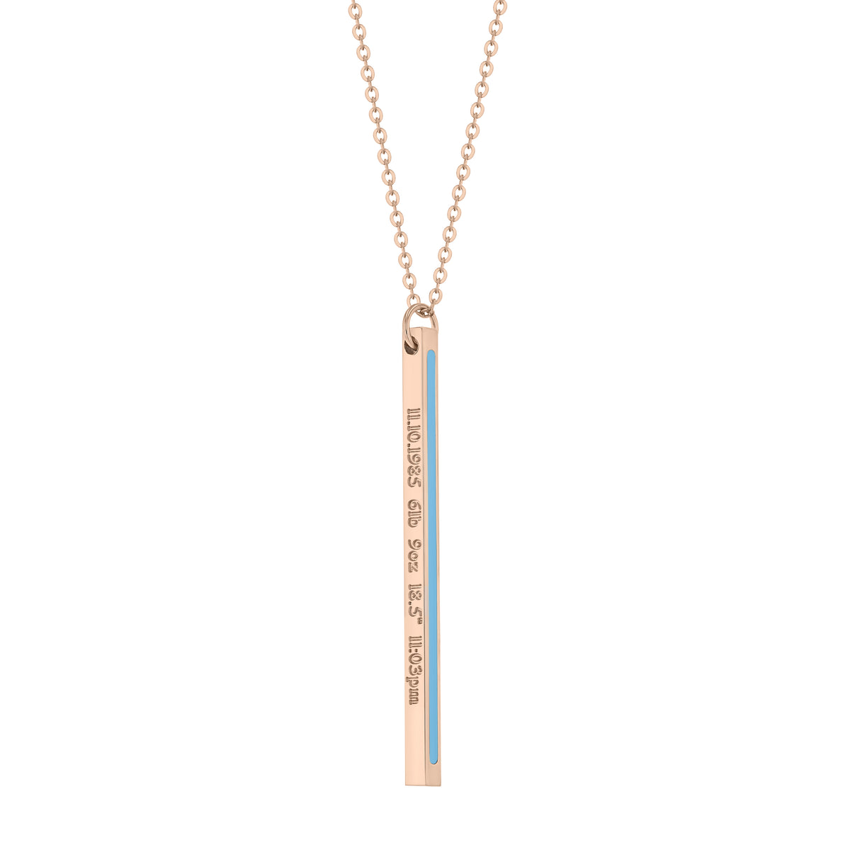 Eda Necklace
