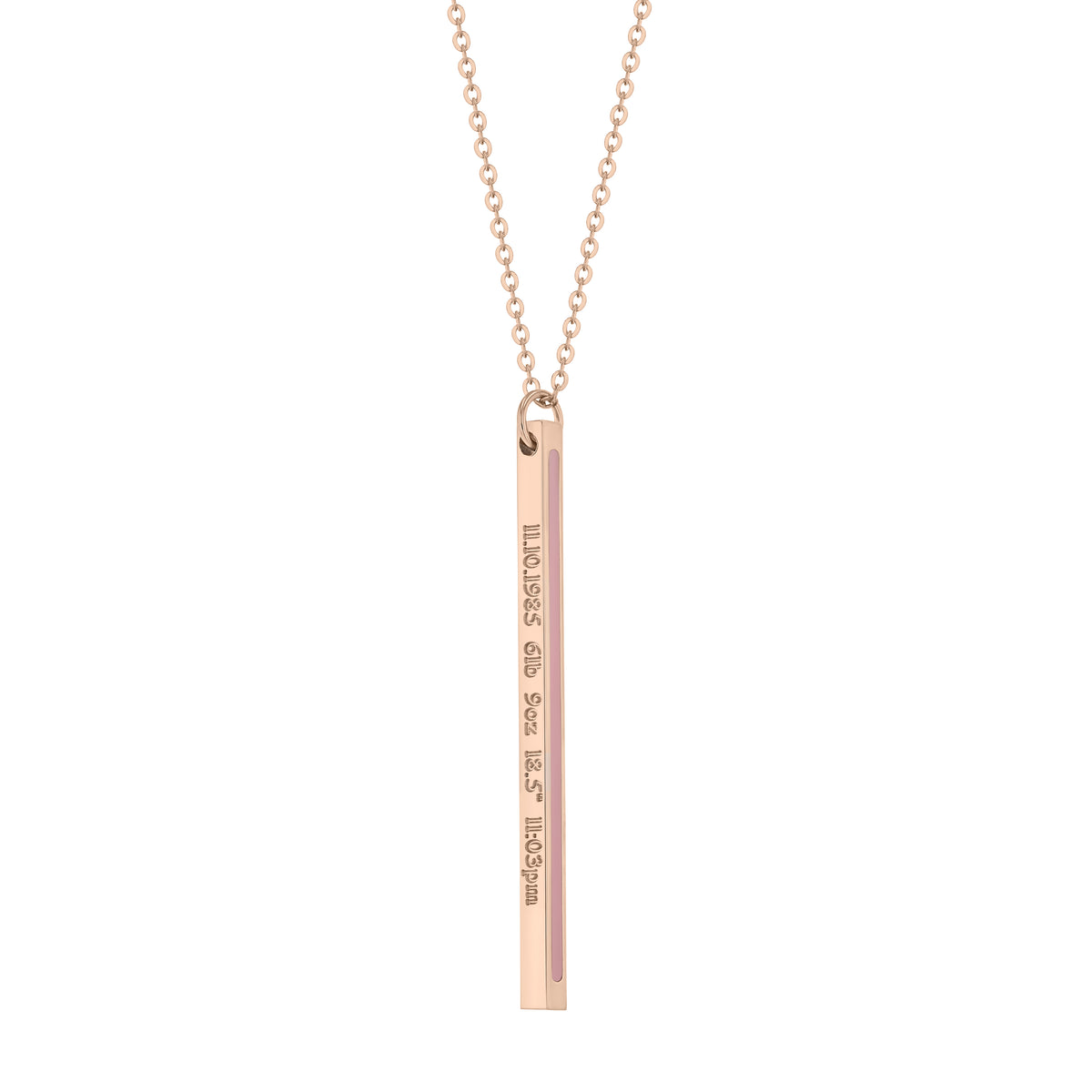 Eda Necklace