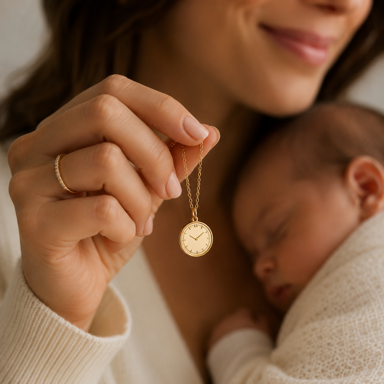 Elise Necklace