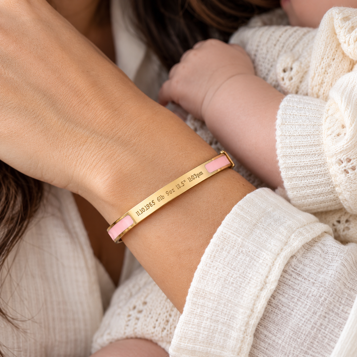 Eda Bracelet