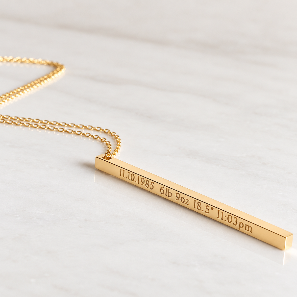 Olivia Necklace