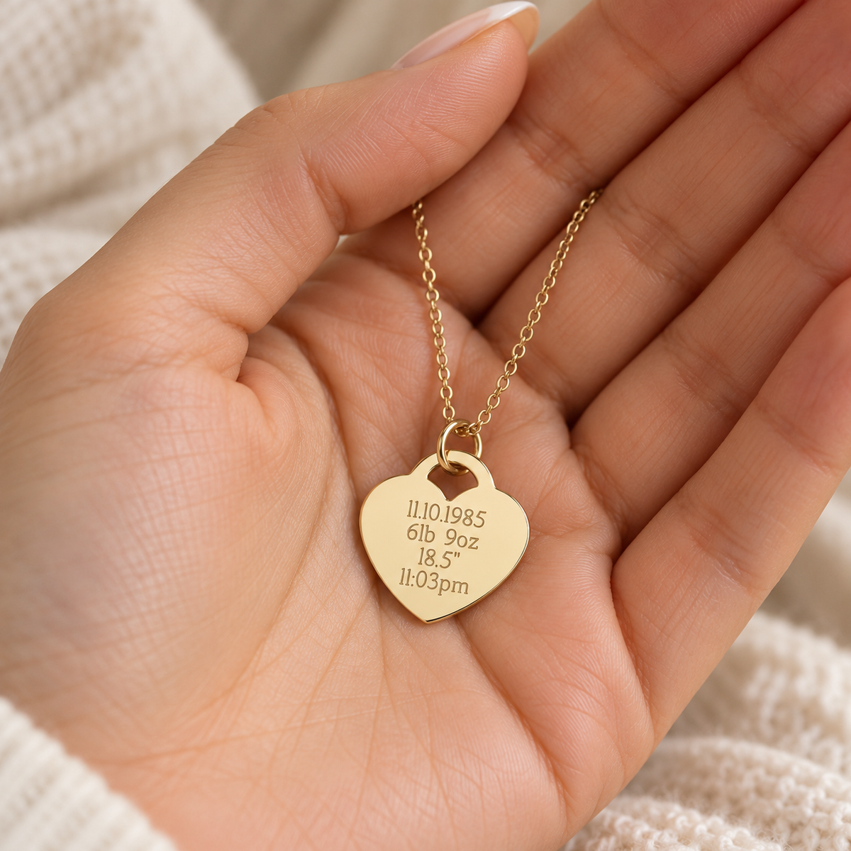Love Necklace