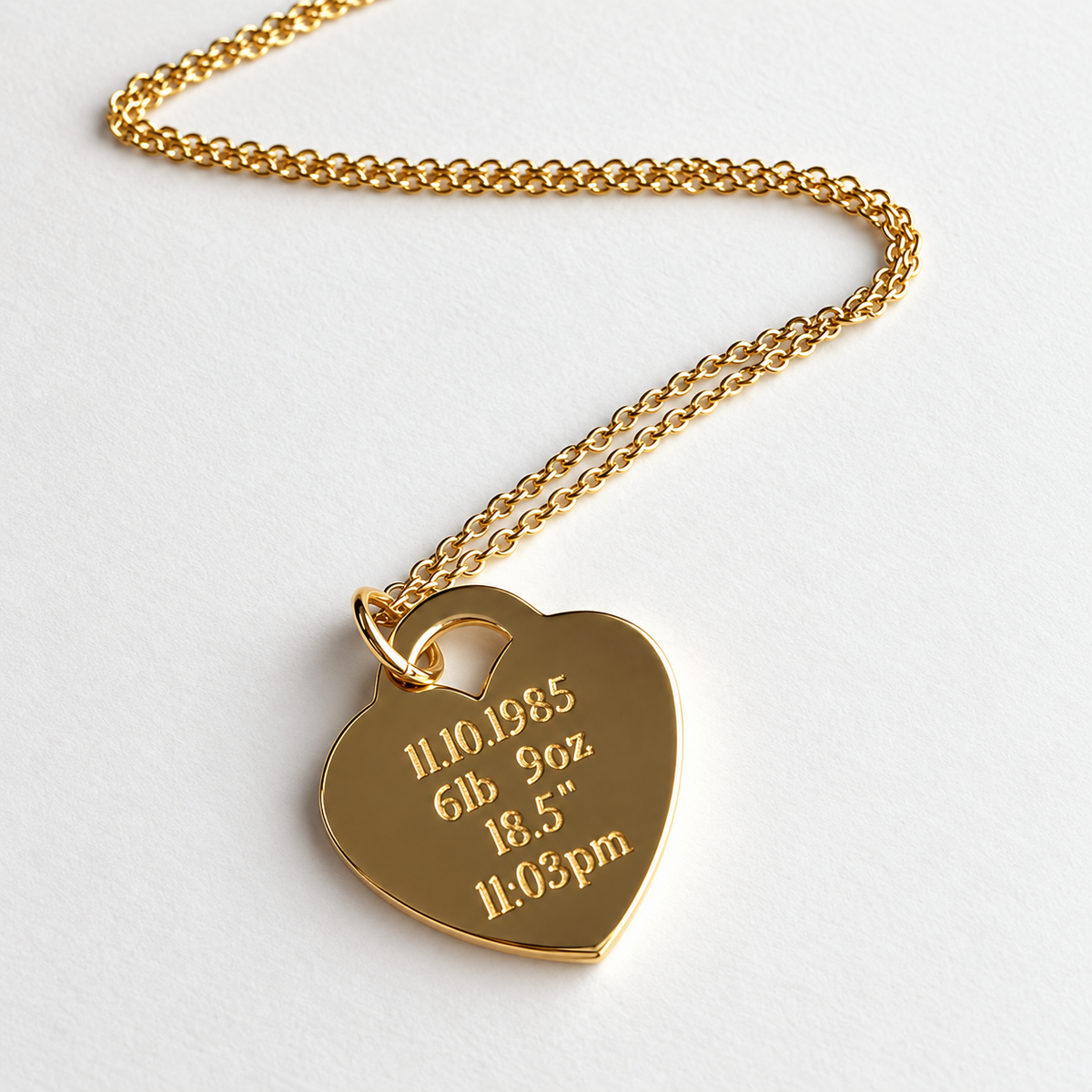 Love Necklace