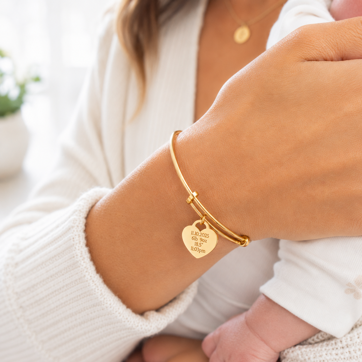 Love Bangle