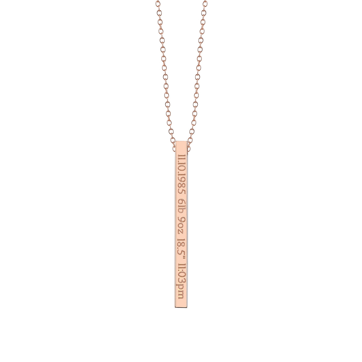 Mia Necklace