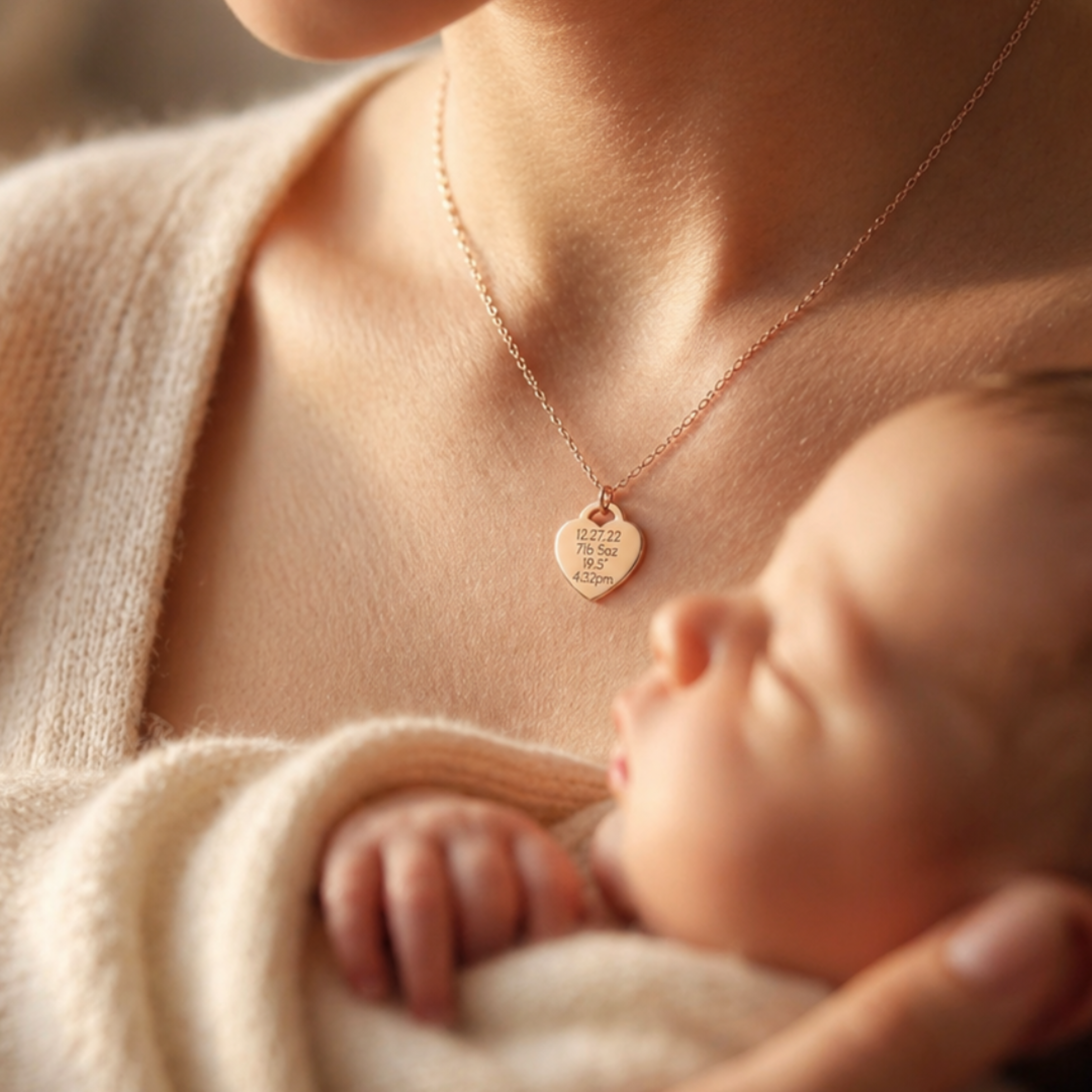 Love Necklace