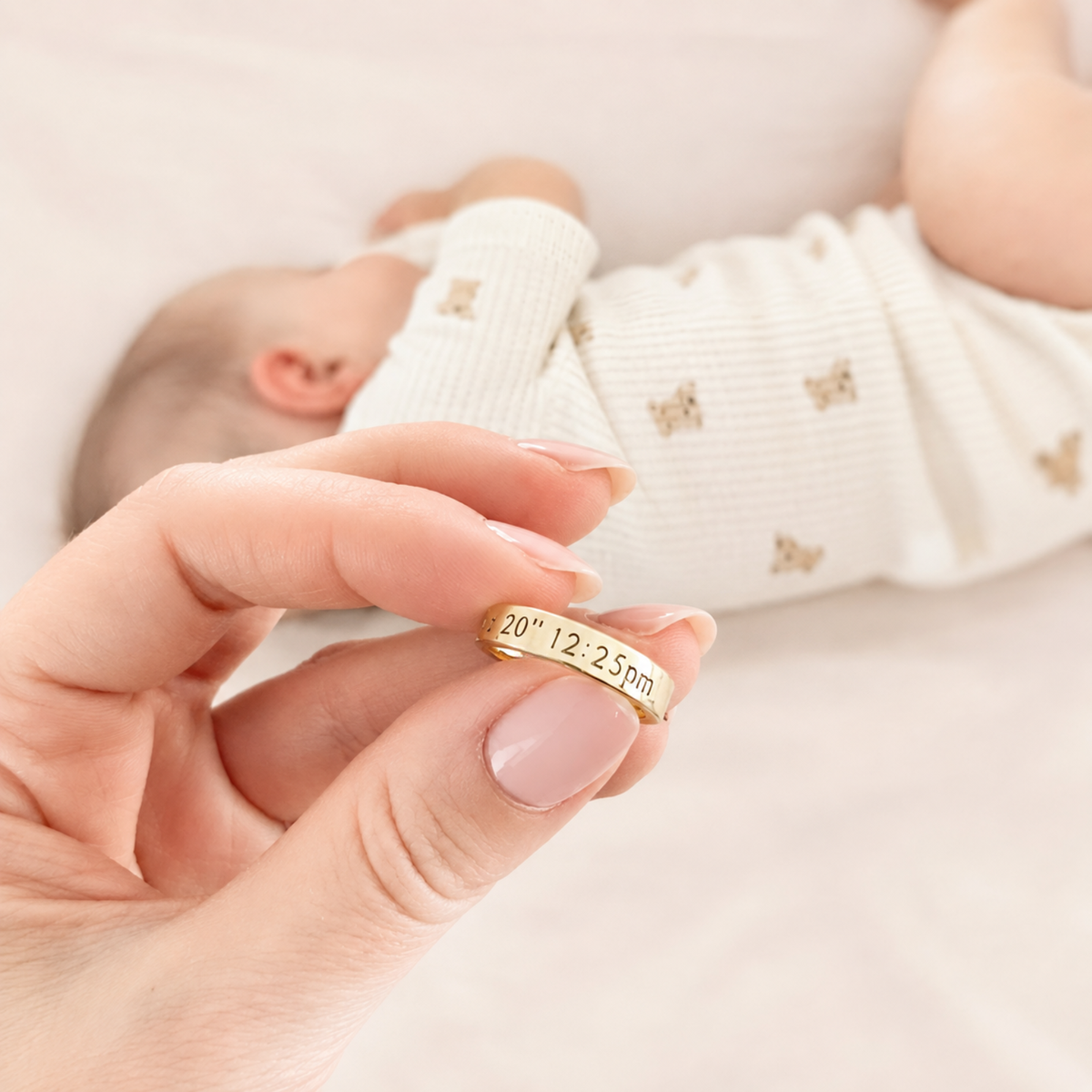 Elle Ring