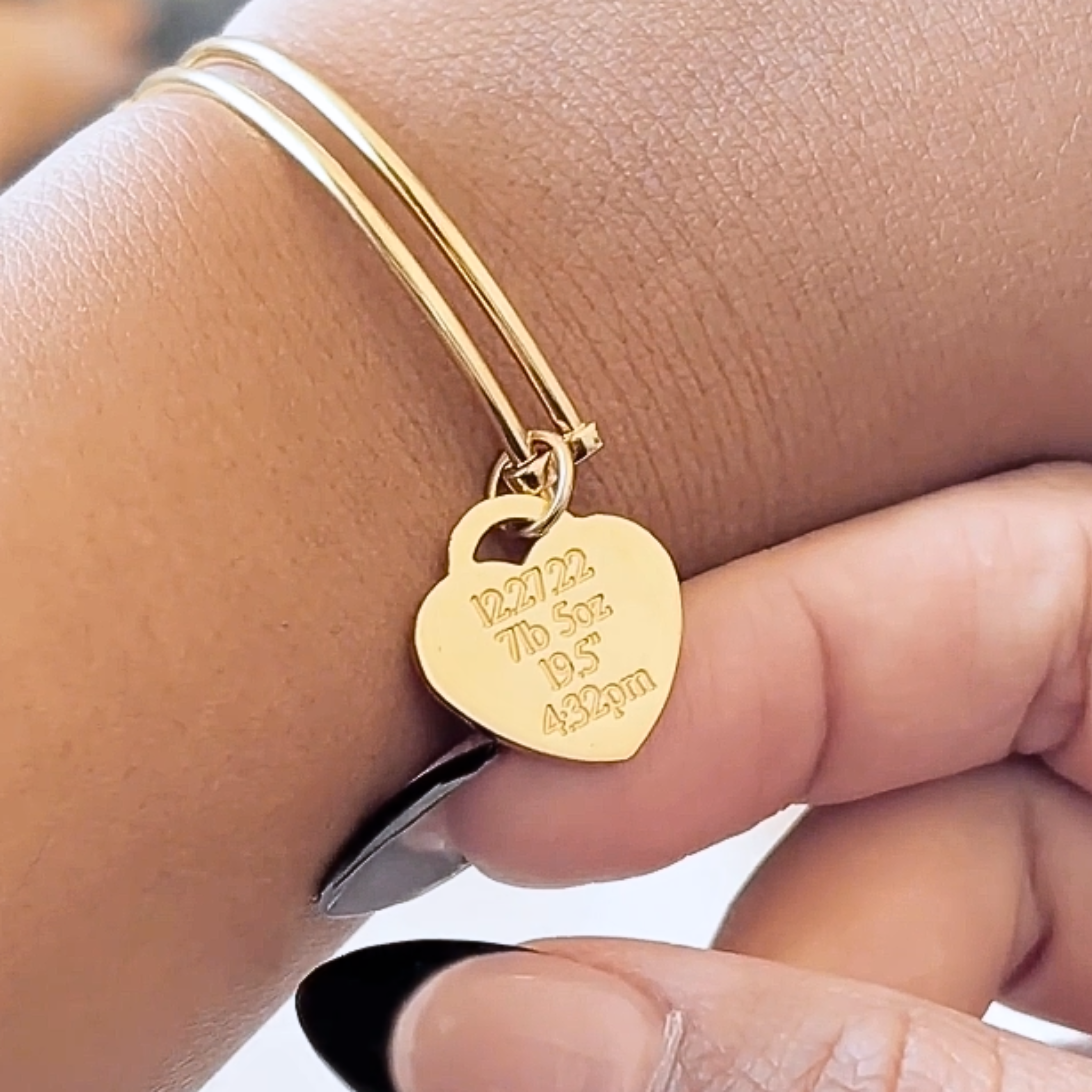 Love Bangle