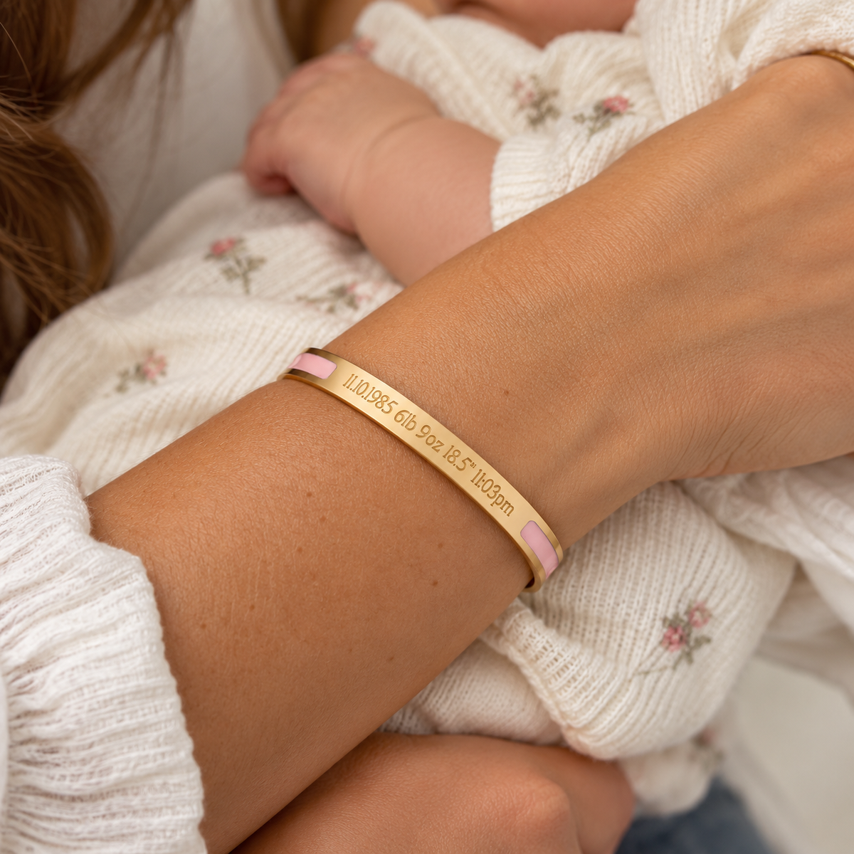 Eda Cuff