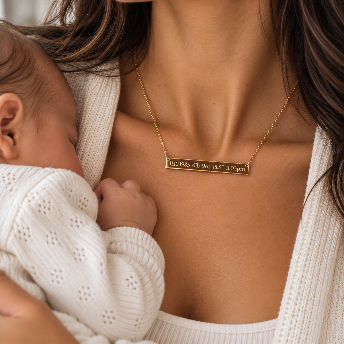 Mimi Necklace