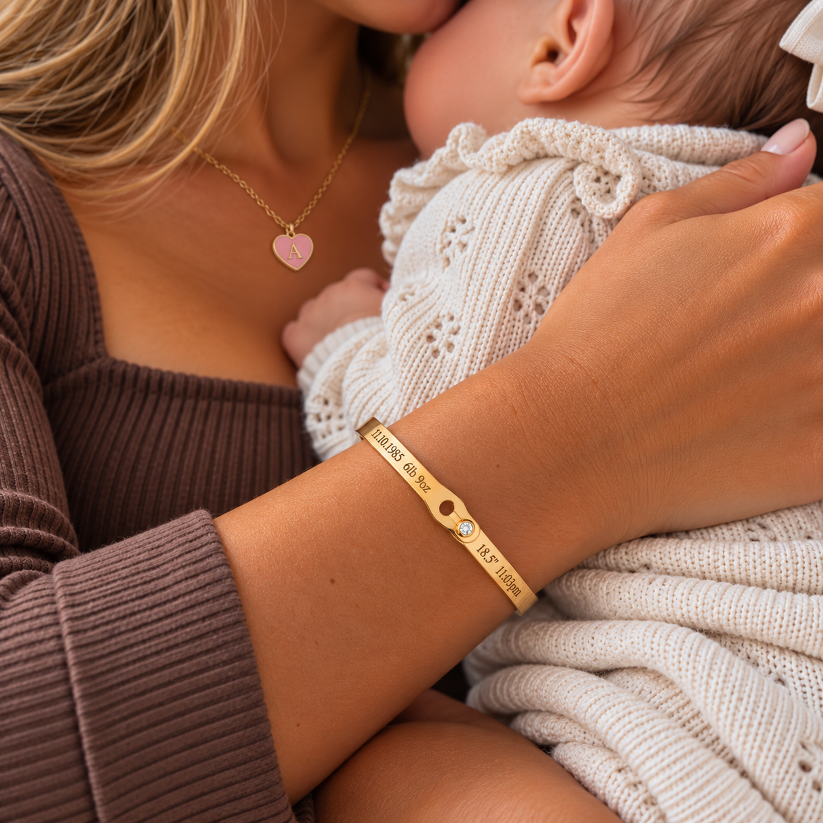 Grace Bracelet