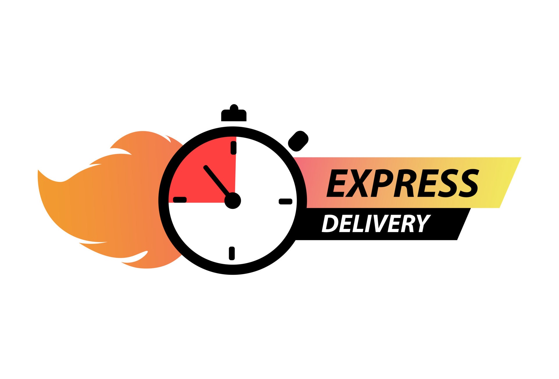 Special Express Shipping