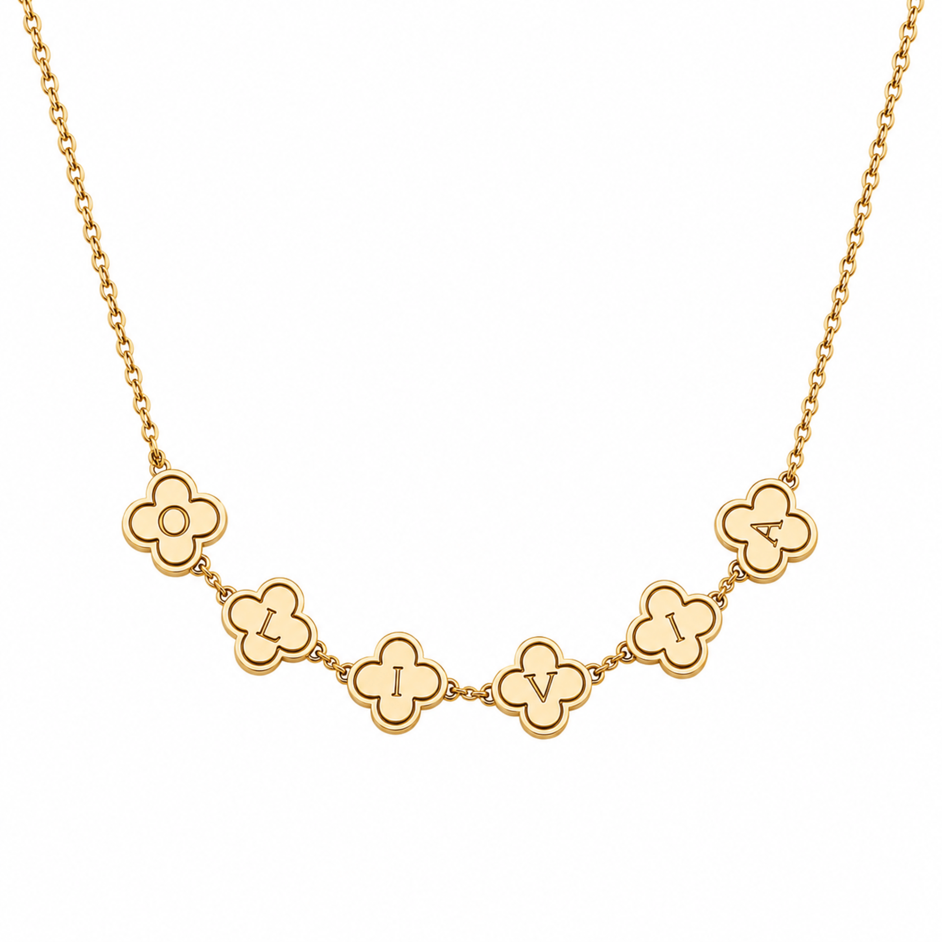 Chloe Necklace