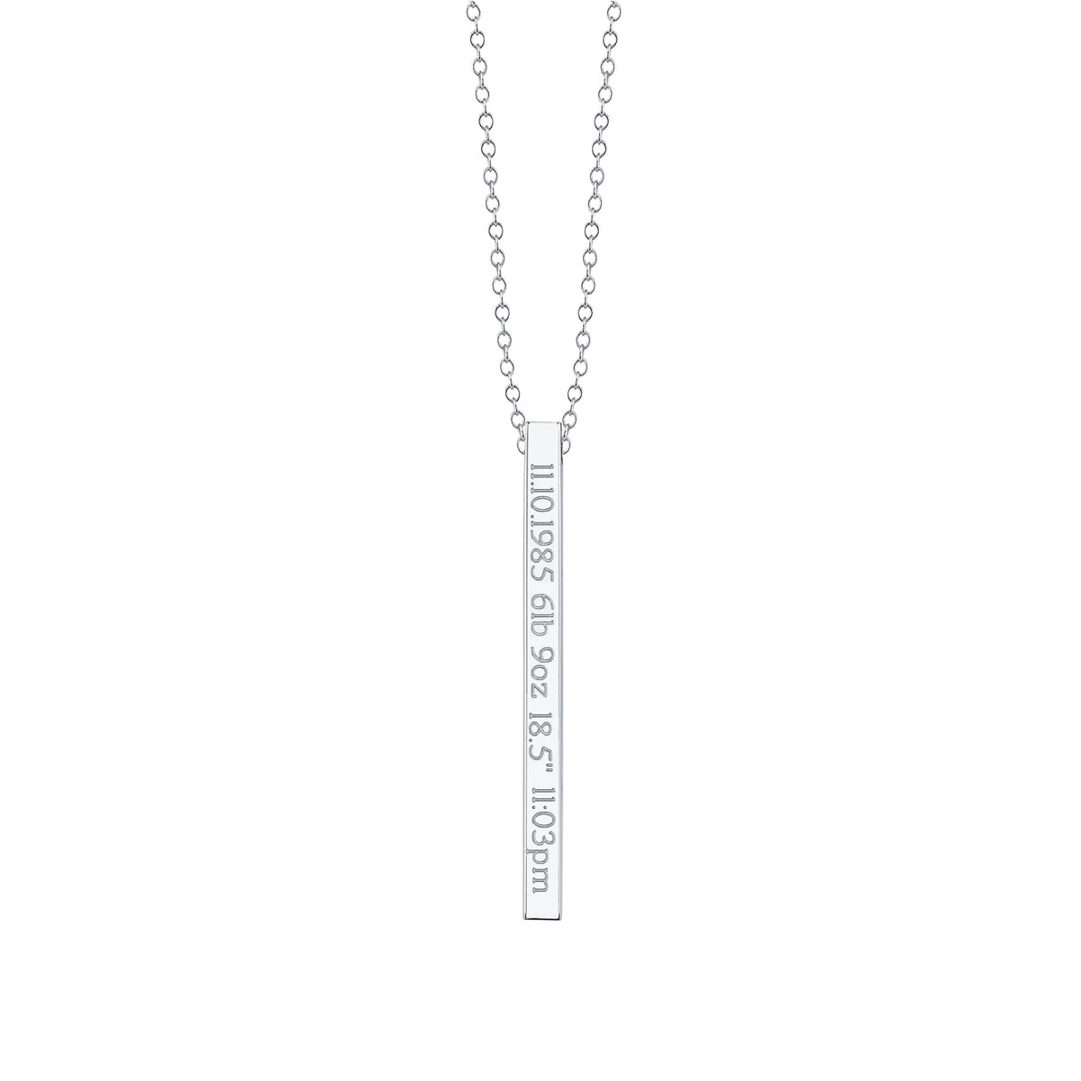Mia Necklace