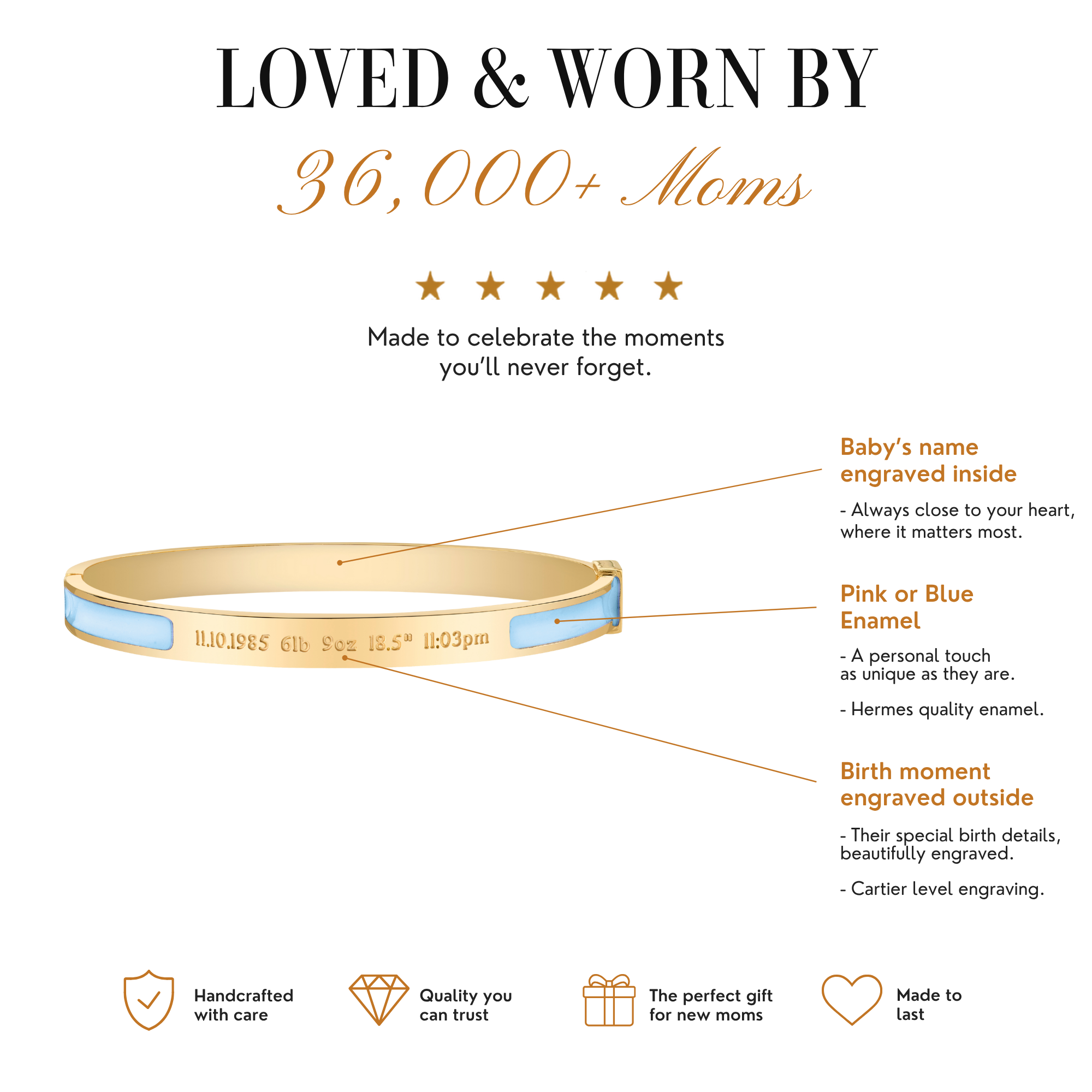 Eda Bracelet