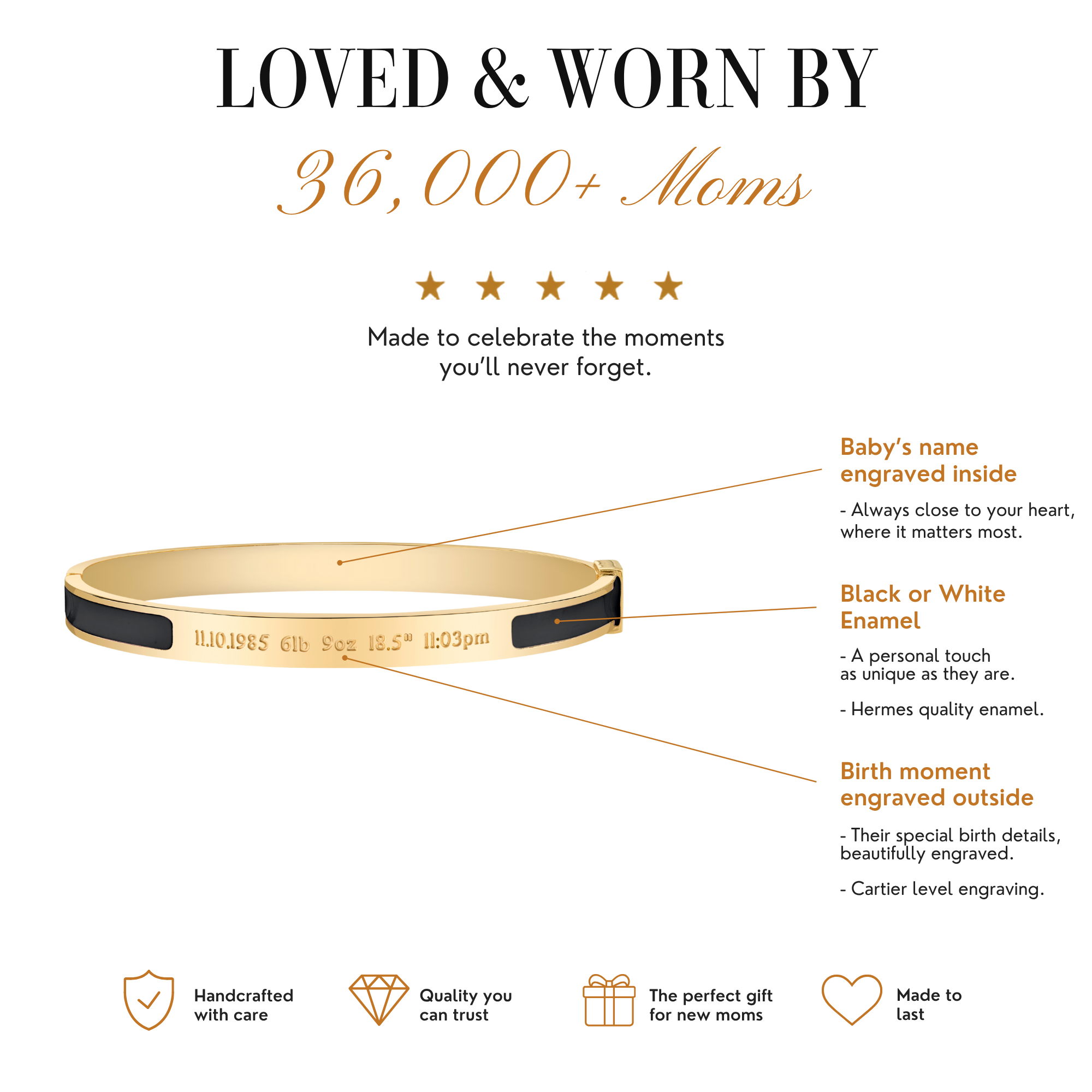 Eda Bracelet