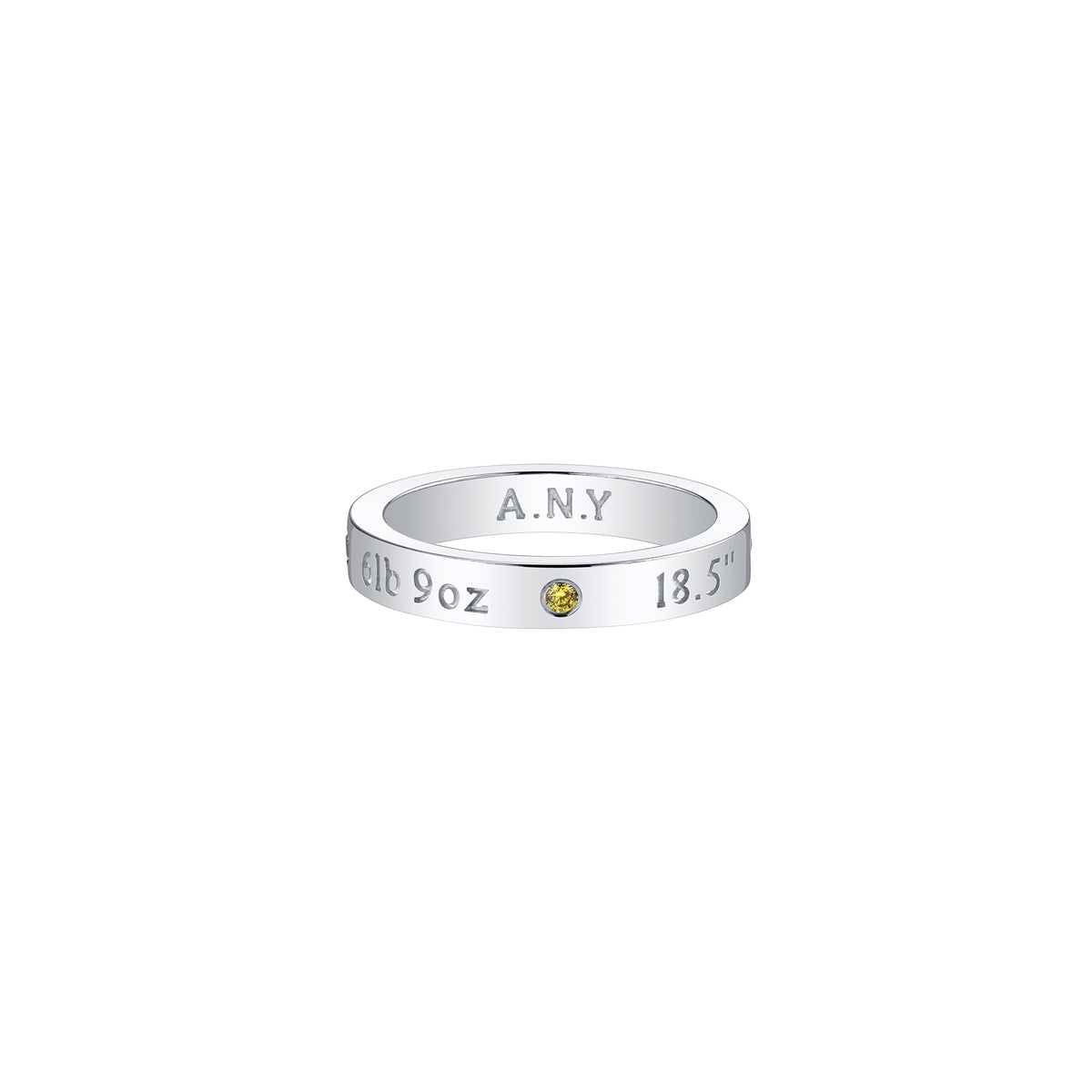 Harper Ring