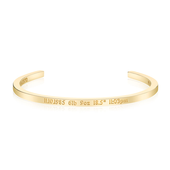Olivia Cuff