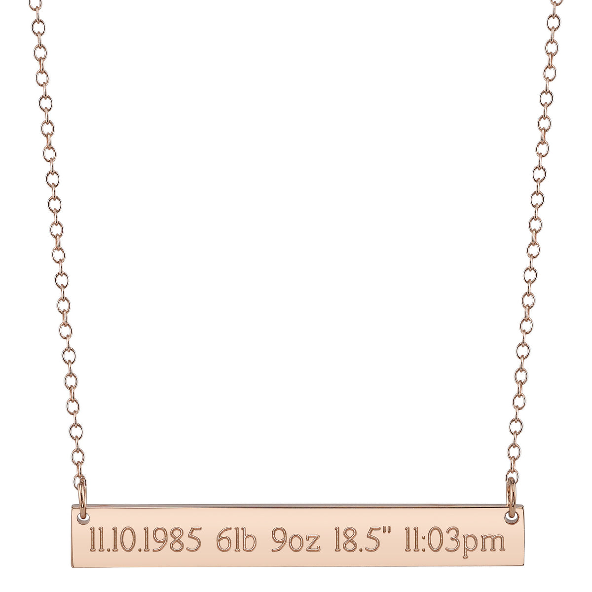 Mimi Necklace