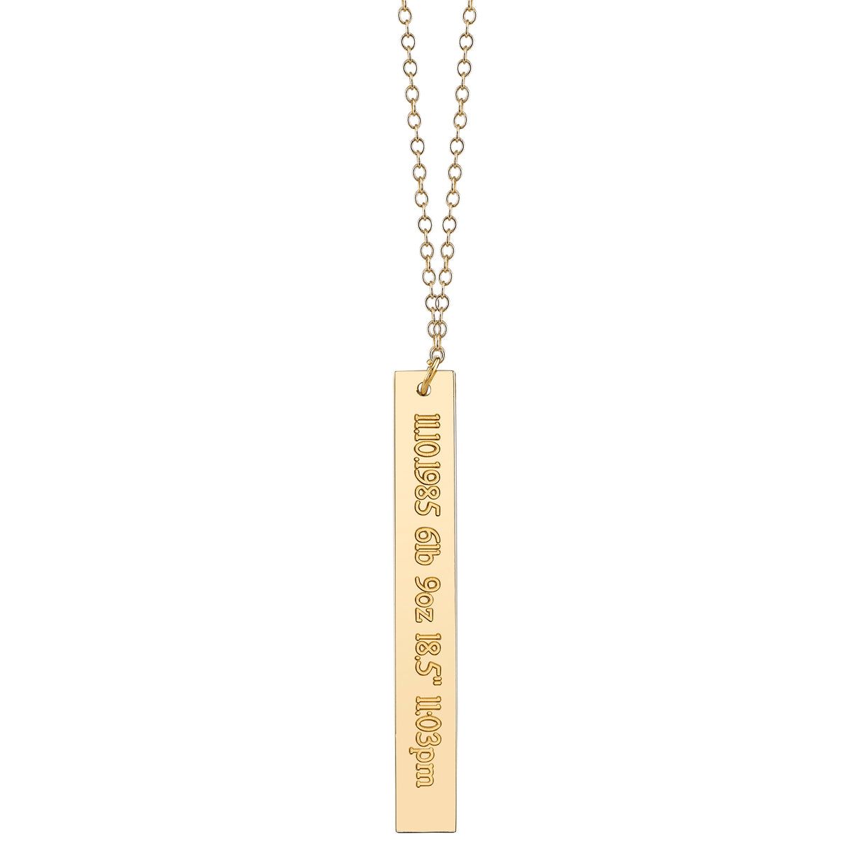Veronica Necklace